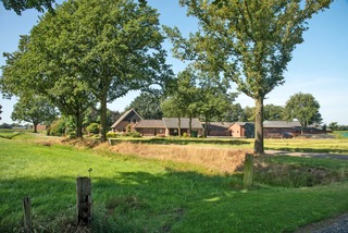 Geesteren - Vermolenweg 49